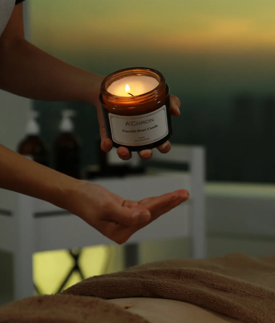 苏州吴中至尊芳疗精油SPA