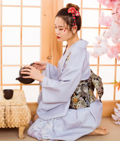 苏州吴中休闲商务会所之宫廷理疗