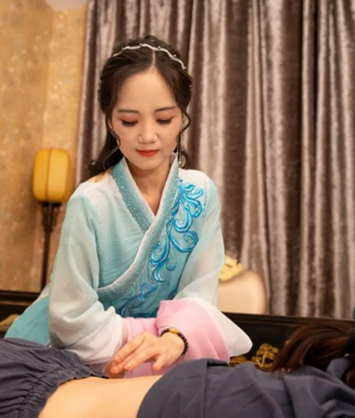 苏州吴中泰式按摩之特色香薰