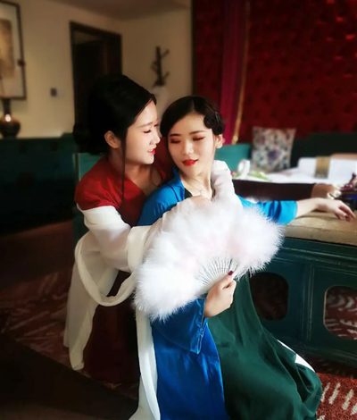 苏州吴中日式指压按摩