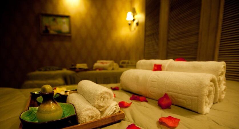 苏州吴中必去养生spa会所“探店”,2022已更新