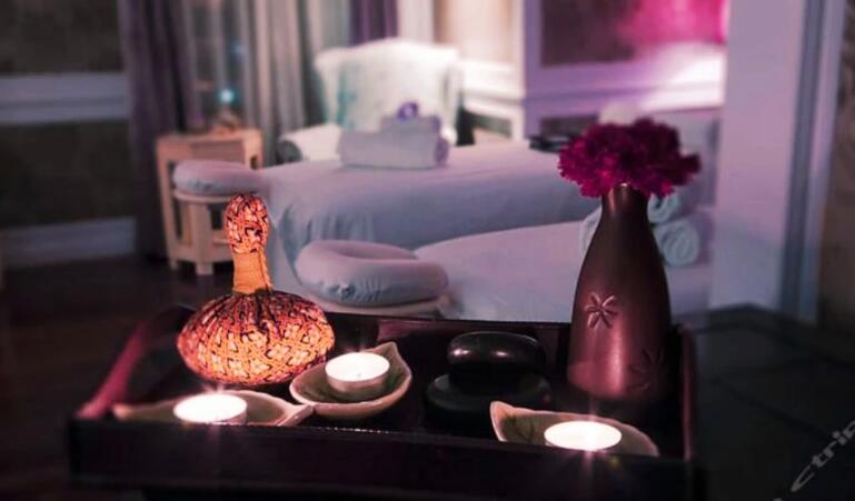 推荐苏州吴中比较好的轻奢休闲养生spa会馆,亲身体验分享