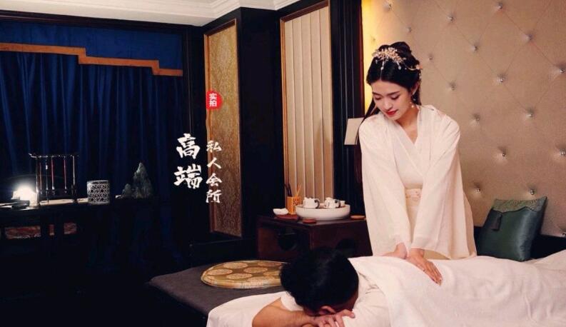 苏州吴中休闲养生会所-放松身心的一片净土