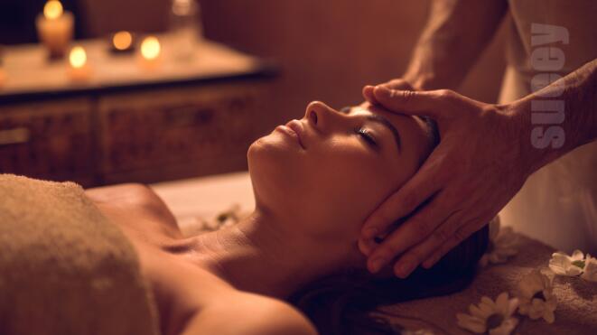 苏州吴中五星级私人订制spa会所,奢华高级感十足!