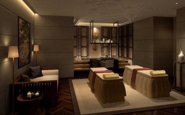 苏州吴中家庭式spa足浴会所-开启美好休闲养生生活(今日会馆热点)