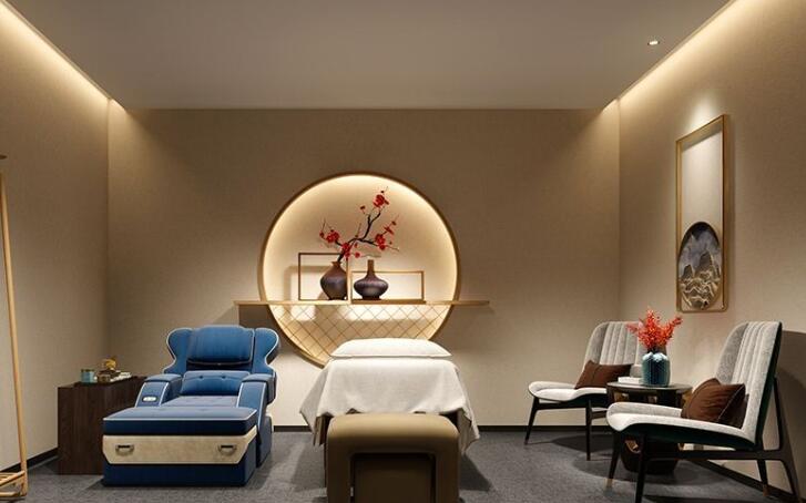 苏州吴中项目多的桑拿会所-用我们的双手为您缓解疲劳