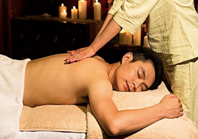 2026更新苏州吴中高端SPA会所-分享spa的好处