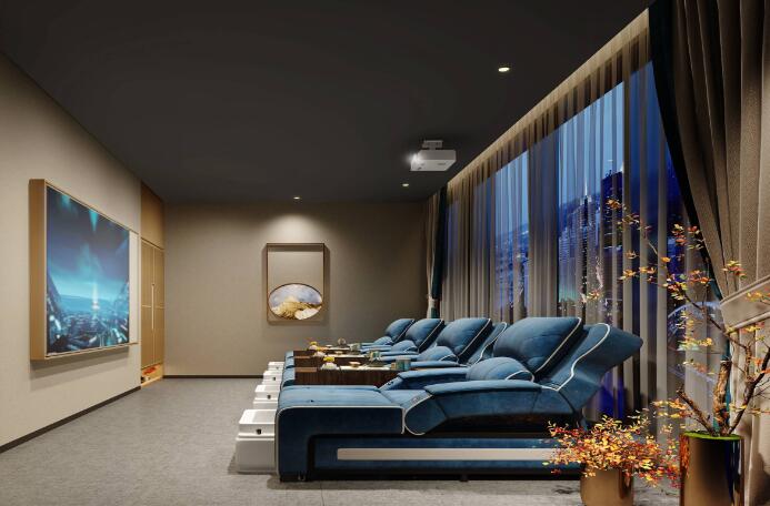 苏州吴中比较不错的男士休闲Spa会馆哪里有，带着好奇心来这体验一把吧