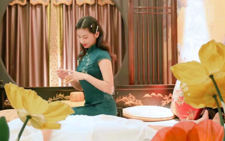 苏州吴中高端男士养生会所,良心会所真心推荐