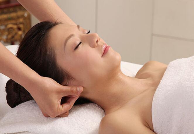 苏州吴中休闲会所艺师风采展示（四）