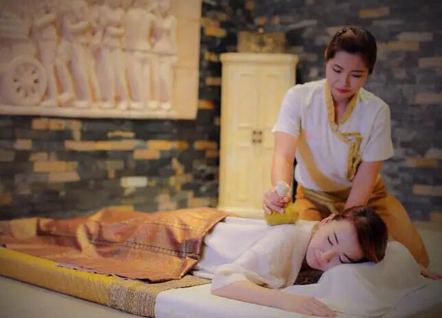 苏州吴中足道洗浴男士会所艺师风采（十）