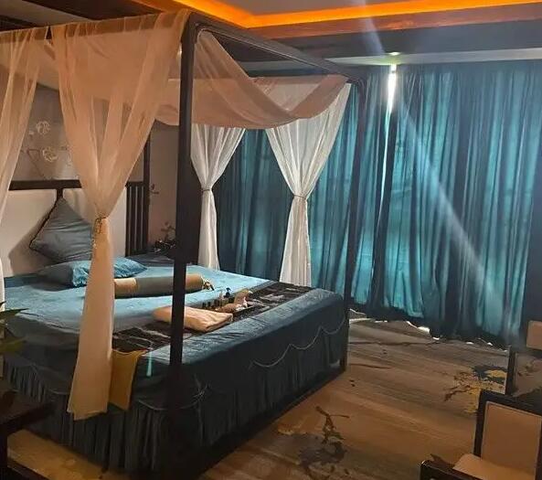 苏州吴中会馆环境展示（五）​