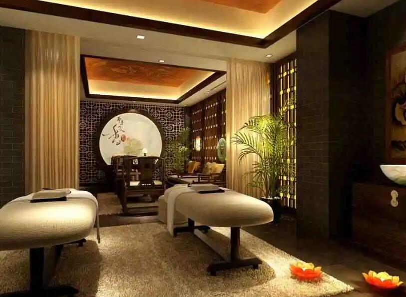 苏州吴中私人养生会所环境（七）