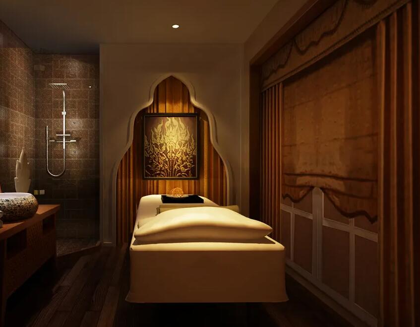 苏州吴中会所环境（十）