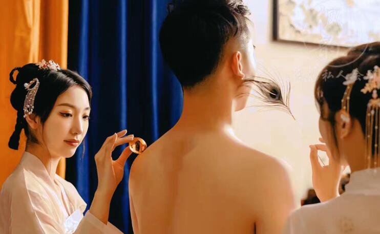 用每一个细节服务留住每一位顾客实际体验苏州吴中养生会所