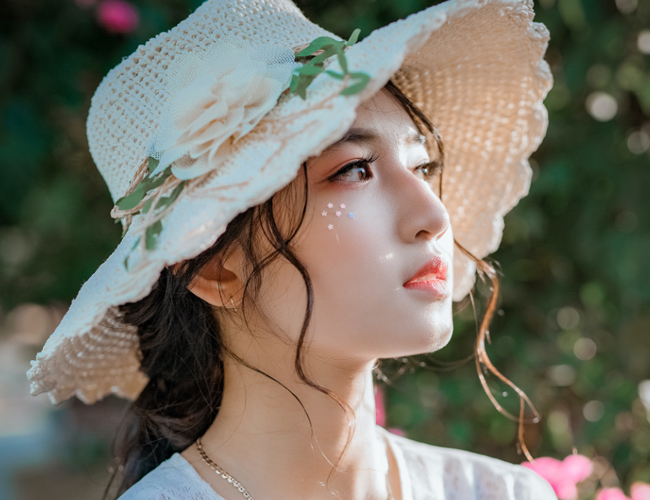 苏州吴中高端会所spa艺师风采（七）